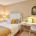 Entire Beautiful And Cozy Home