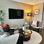 Entire Beautiful And Cozy Home