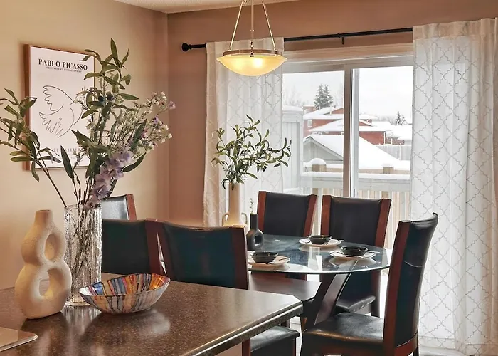 Entire Beautiful And Cozy Home