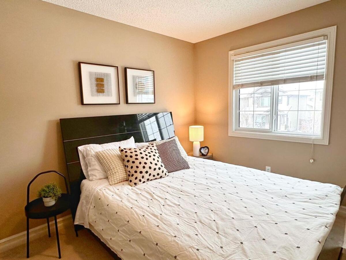 Entire Beautiful And Cozy