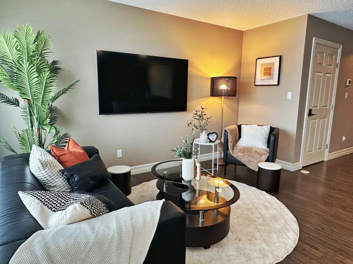 Holiday home Entire Beautiful And Cozy Edmonton
