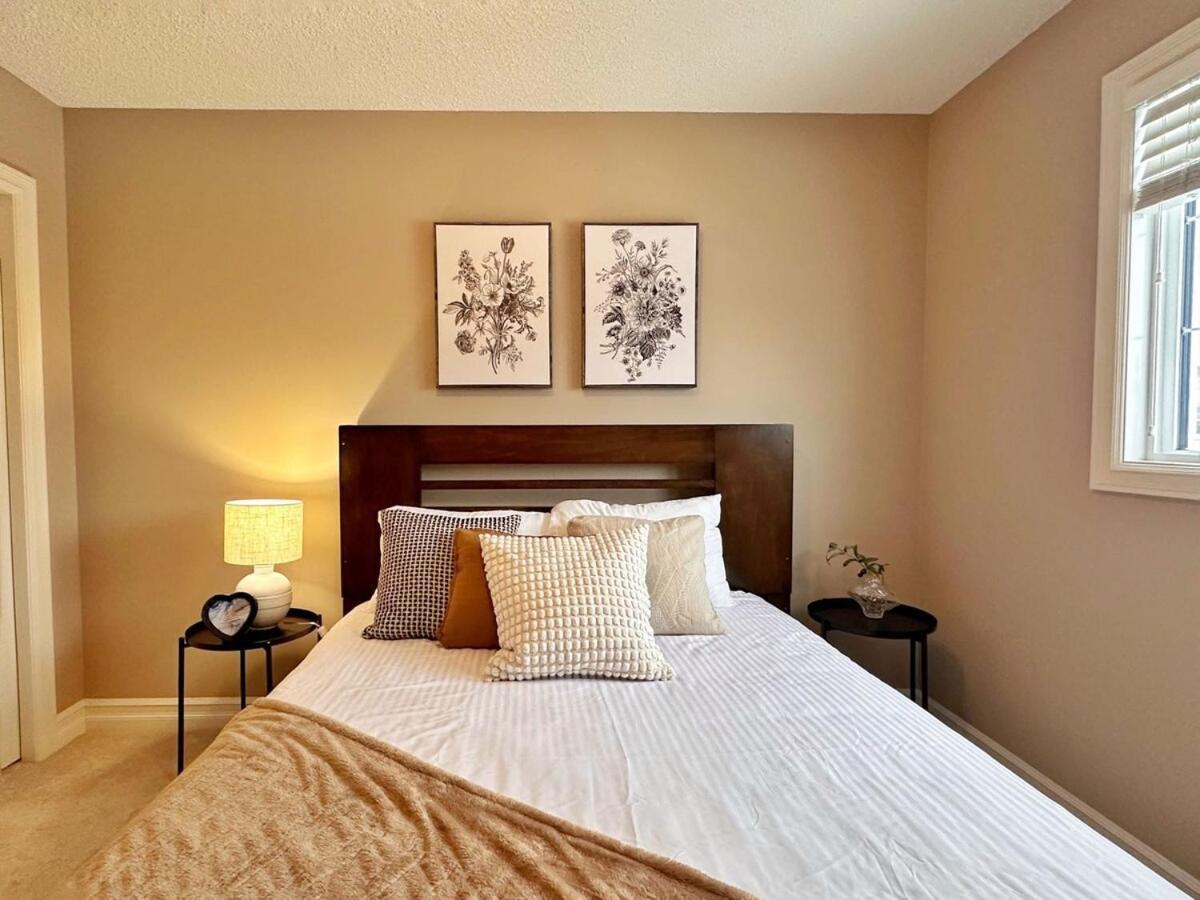 Entire Beautiful And Cozy *