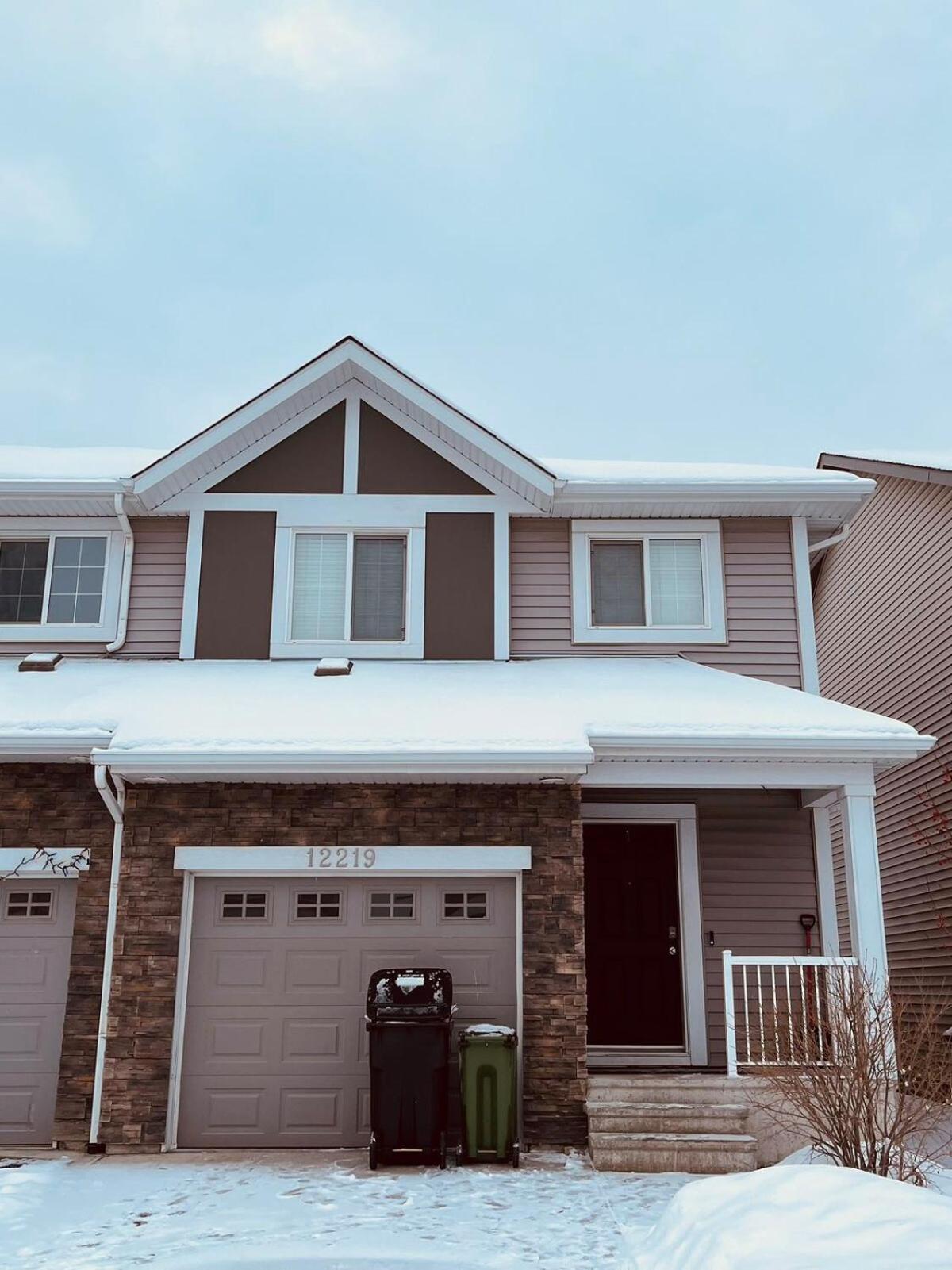 Holiday home Entire Beautiful And Cozy Edmonton